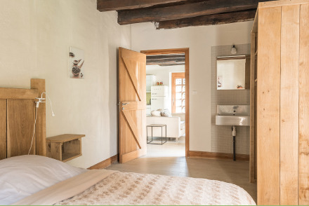 Vakantiehuis LOTT La-Bastide HW1071